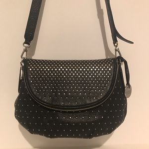 Marc by Marc Jacobs Studded Natasha Bag